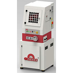 Полуавтоматический фрезерный станок для цветных металлов T80 